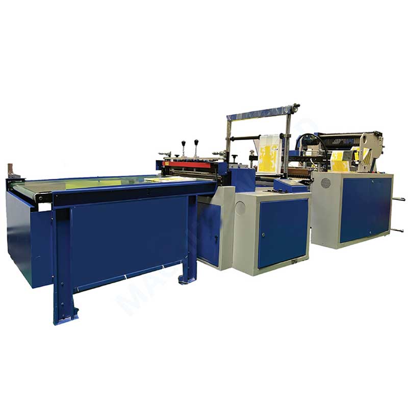 Biodegradable Sealing and Cutting Machine Manufacturers in Jharkhand